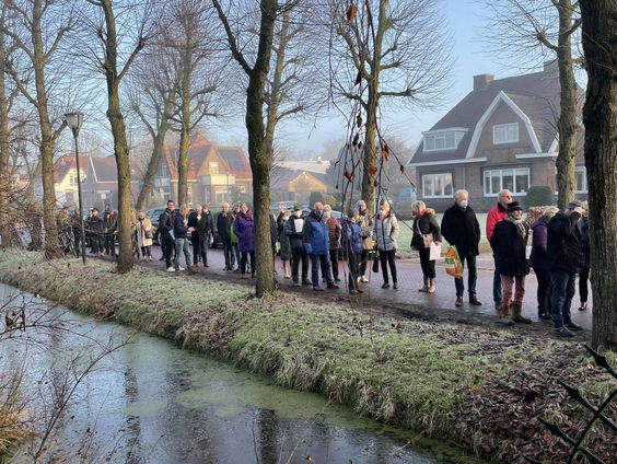 Subsidieaanvraag Groningen 'oneerlijk'