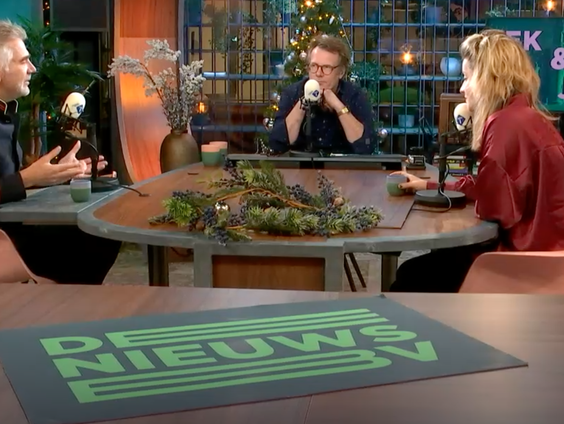 Ek & Van Jole missen een langetermijnstrategie