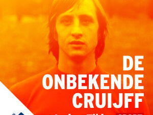 De onbekende Cruijff