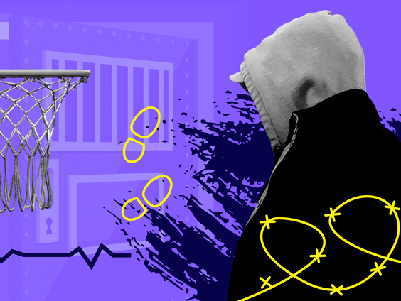 Jong en Vast, deel 3: ‘De emmer die overliep’