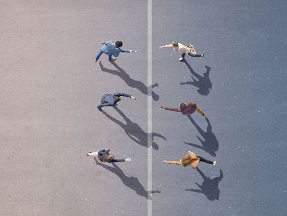 8 maart: Waarom het niet erg is als je collega's weten wat je verdient