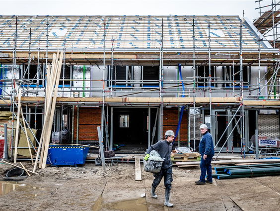 Stand.nl: De EU moet de deur openzetten voor arbeidsmigranten