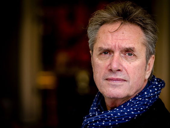 Kunststof - Special over Henny Vrienten