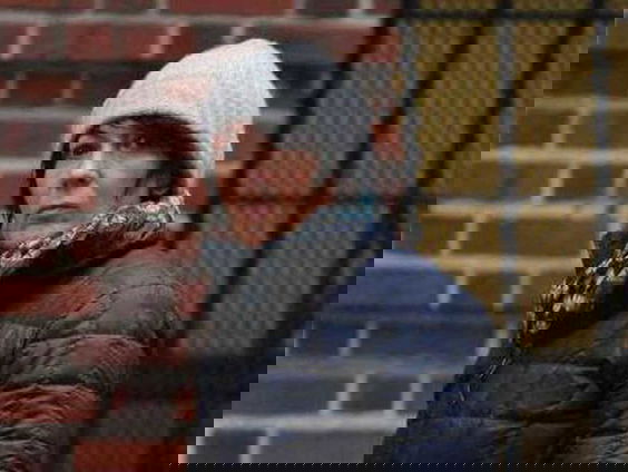 Ghislaine Maxwell hoort straf in rechtszaak