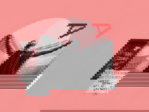 Medialogica: De strijd om transgenderzorg