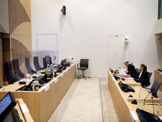 ‘Rechter moet beslissen of iemand vrijkomt bij levenslang, niet minister’