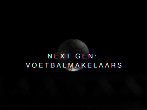PowNed komt met documentaire over jonge voetbalmakelaars