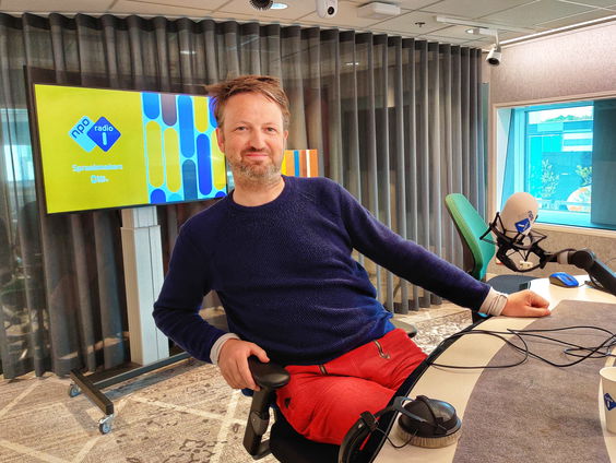 Rembrandt Frerichs over Herbie Hancock