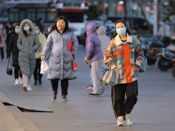 China voert heel streng coronabeleid, maar draagvlak begint af te nemen
