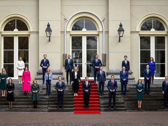 Hoe maak je de beste bordesfoto?