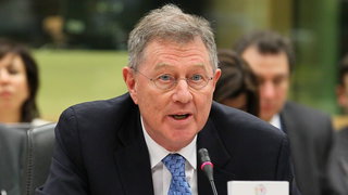 Oud-topdiplomaat Robert Serry: Oekraïne heeft nu wél kaarten