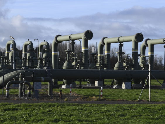Meerderheid Groningers voor verder opendraaien gaskraan