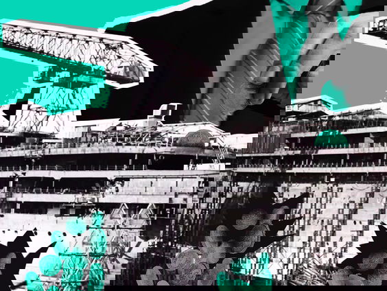 Als de overheid faalt #3: Overheidssteun aan de scheepsbouw