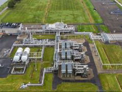 Wanneer komt het Groningse gas weer in beeld?