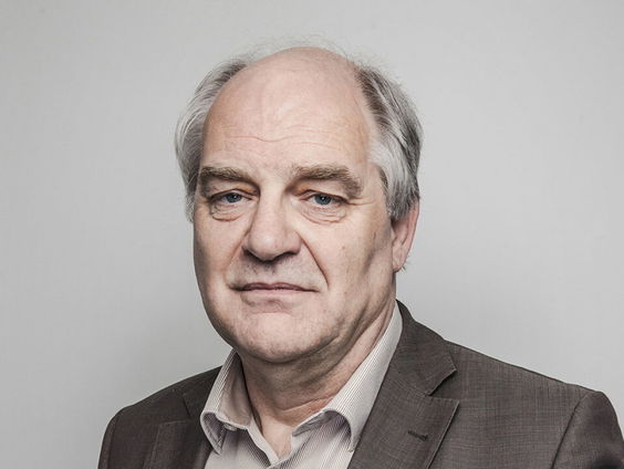 Ko Colijn wint Comenius-oeuvreprijs