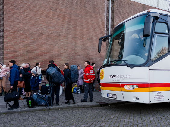VN: 2 miljoen mensen gevlucht