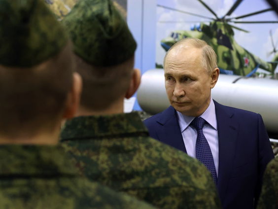 Tsjechische geheime dienst: Europese en Nederlandse politici betaald door Russisch desinformatienetwerk