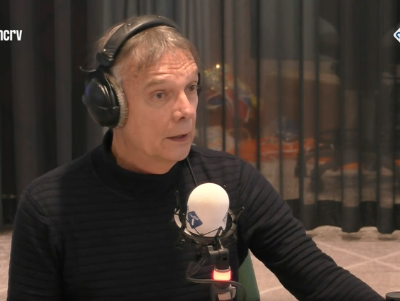 Bas Treffers over het Regio Songfestival