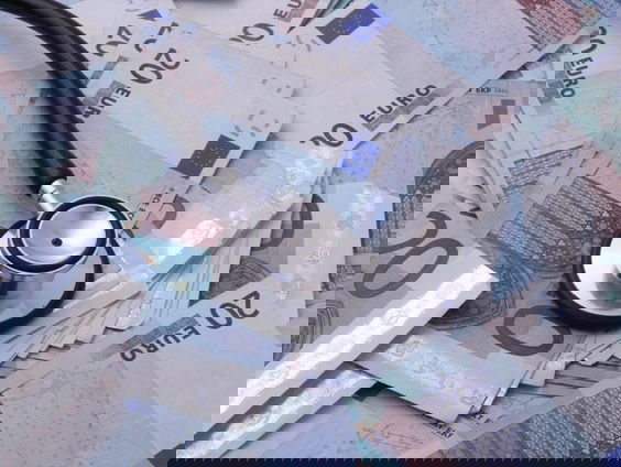 Criminelen kunnen makkelijk frauderen als zzp'er in de zorg