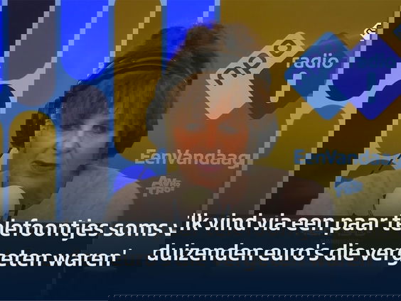 Miljoenen euro's aan uitvaartpolissen blijven op de plank liggen, deze begrafenisondernemer probeert het ...