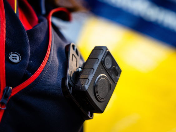 'NS-personeel weer vaker geconfronteerd met geweld'