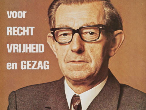 Het Spoor Terug: Boerenpartij #2