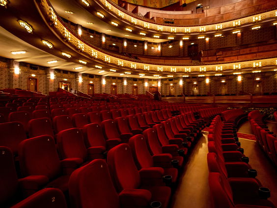 Opera op muziek van Bach