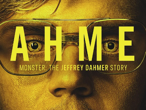 Slachtofferhulp: Verwijder Dahmer van Netflix