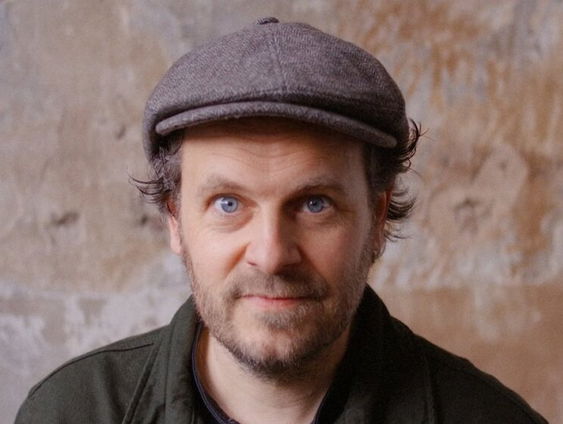 Jaap van Heusden, regisseur