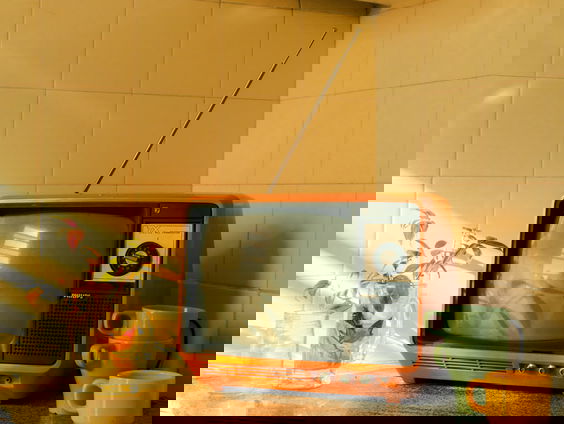 Reportage: In één dag een reality-tv show bedenken