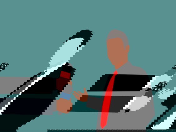 Waar is de lokale journalistiek?