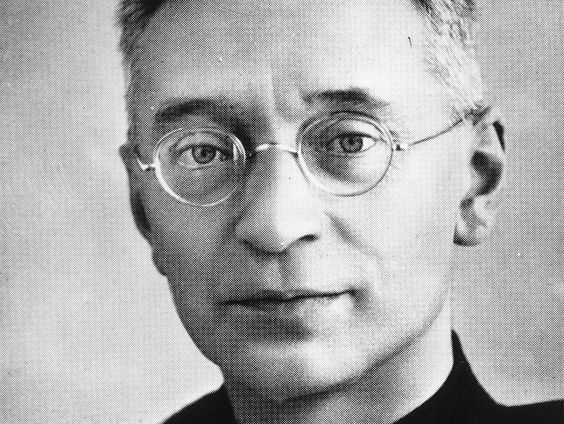 De laatste brieven van Titus Brandsma