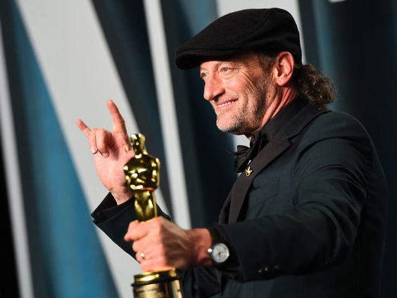 Verrassingen met de Oscars: 'CODA' krijgt drie Oscars