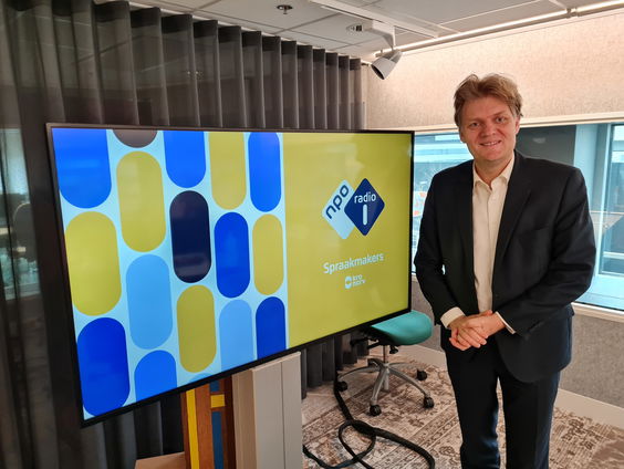 Jan Hamming en Jan Meeus over motorbendes