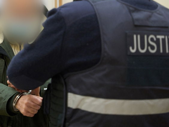 Levenslang voor Syriër in Duitsland; wat betekent dat voor het internationale recht?