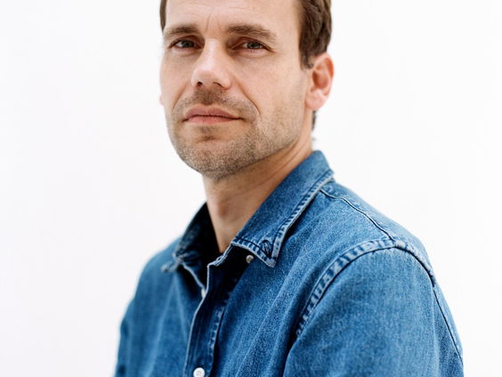 Kunststof - Jeroen Visser, correspondent