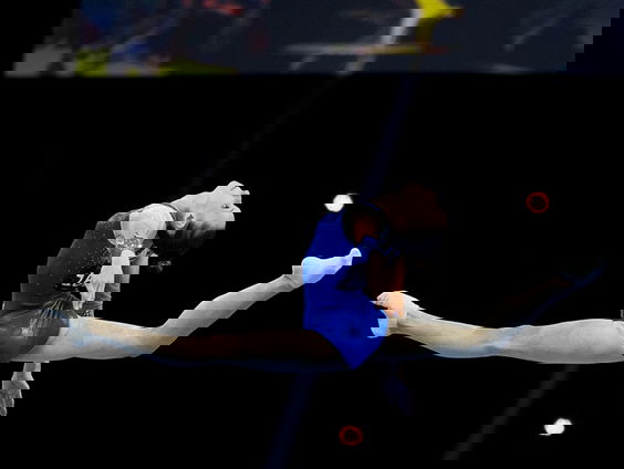 Het geheim achter goede sportkleding!