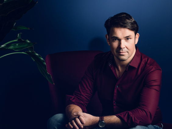 Verre Geluiden #18 - Een tour door het Engelse muzieklandschap