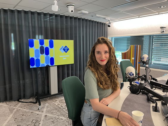 Shula Tas over muziek als overleving