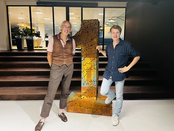 Van Gogh en zijn godsbeeld & Mystiek in Limburg