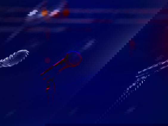 Kubilay Kaya speelt live!