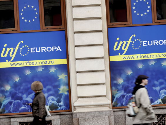 Alleen Kroatië toegelaten tot Schengenzone