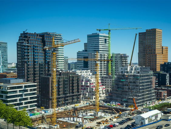 Stand.nl: Bedrijven die profiteren van een crisis moeten extra belasting betalen