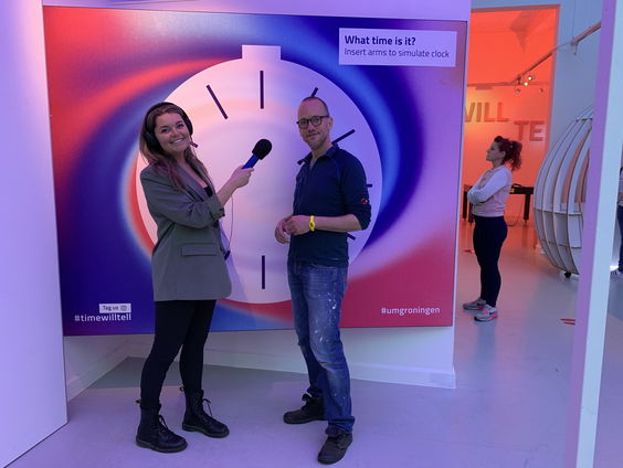 Hoe werkt de ‘interne klok’ in jouw brein?