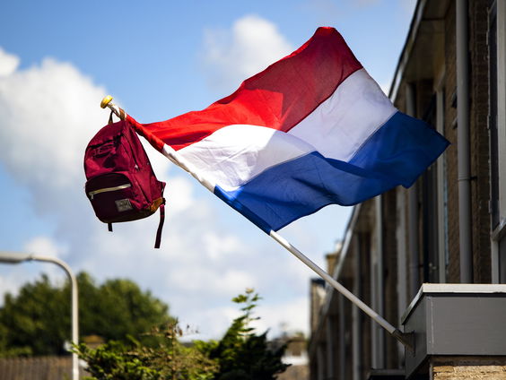 Vmbo-eindexamenleerlingen krijgen vandaag hun uitslag