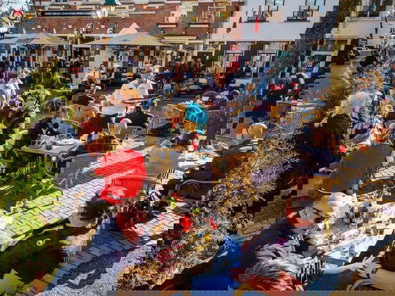 Stand.nl: We kunnen best verantwoord met de versoepelingen om gaan