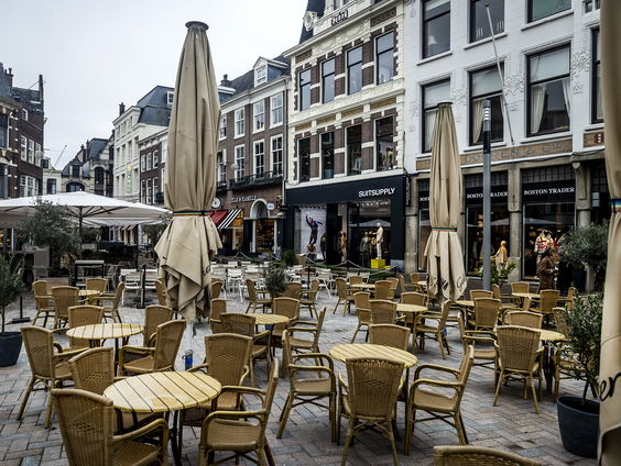 Coronadebat over versoepelingen