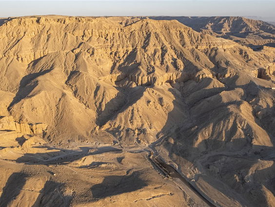 Wakkere Wetenschapper: Jasper Kok over de rol van woestijnstof op het klimaat