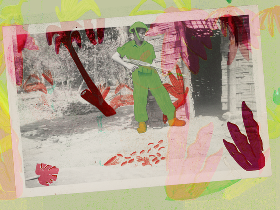 Het Spoor Terug: Als geschiedenis in je opstaat #3, 'De Nachtzeereis'