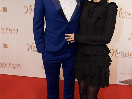 Veldhuis en Kemper gaan pas weer spelen als ze voor volle zalen kunnen staan